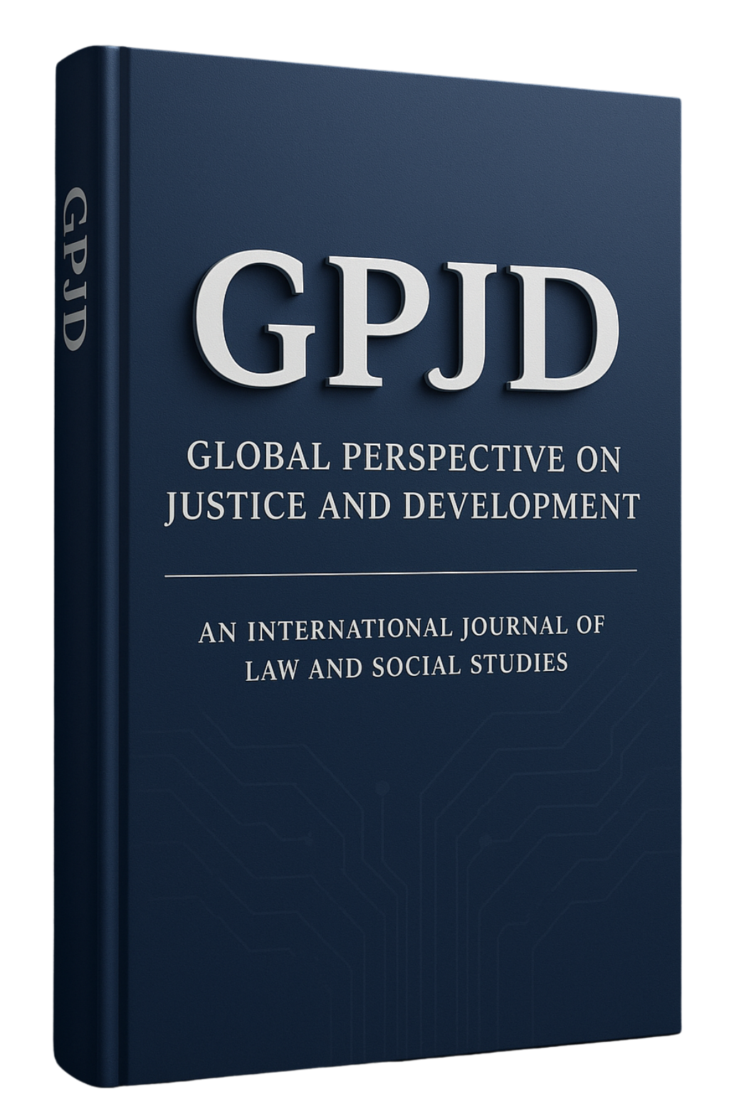 GPJD Journal Book